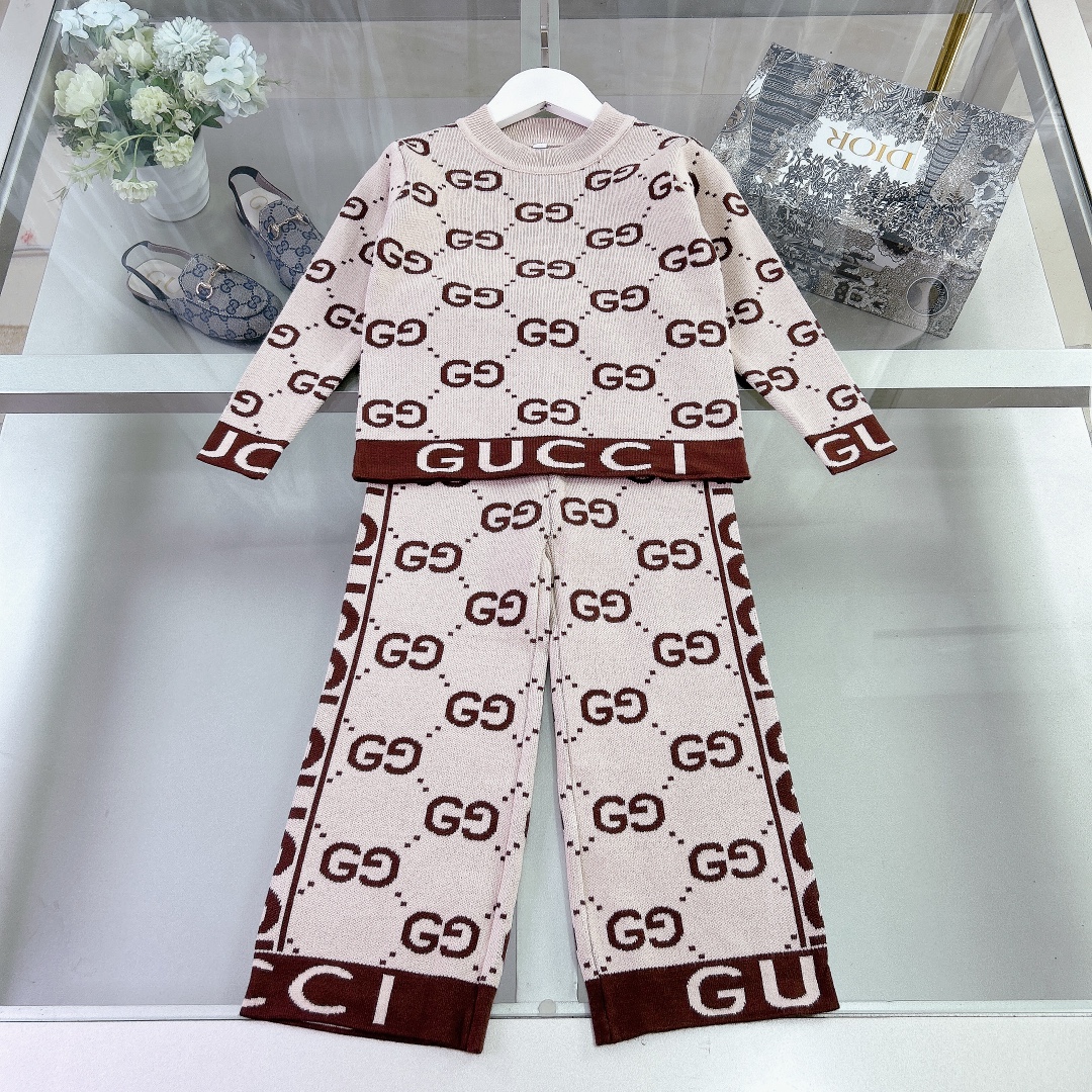 Gucci Kids